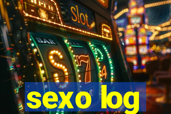 sexo log